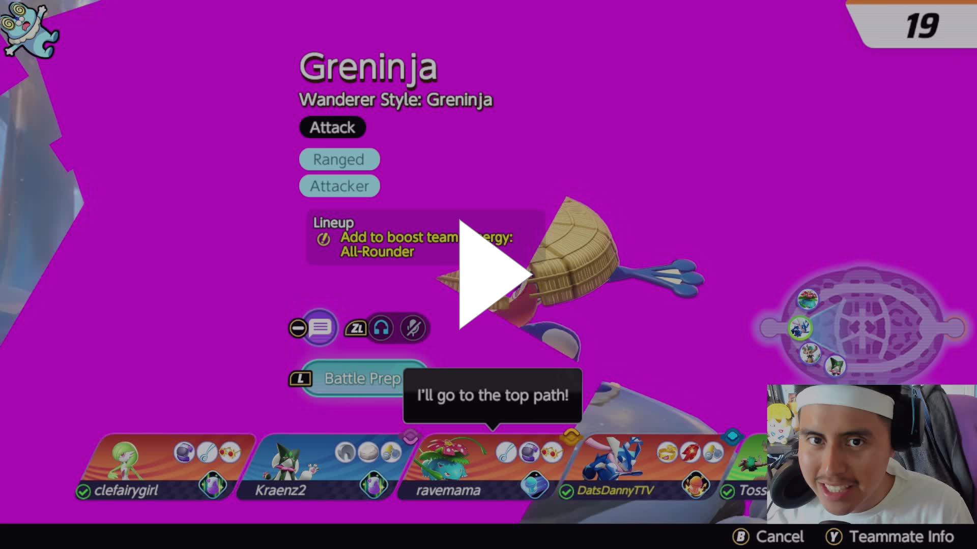 Twitch